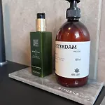 Apartmán Modern And With Charming Garden *